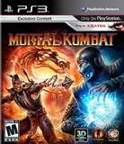 Mortal Kombat (PlayStation 3)